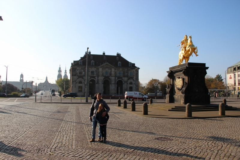 Как крымчане  Muranой  осенней Европой катались( Словакия-Австрия-Германия-Чехия-Польша)