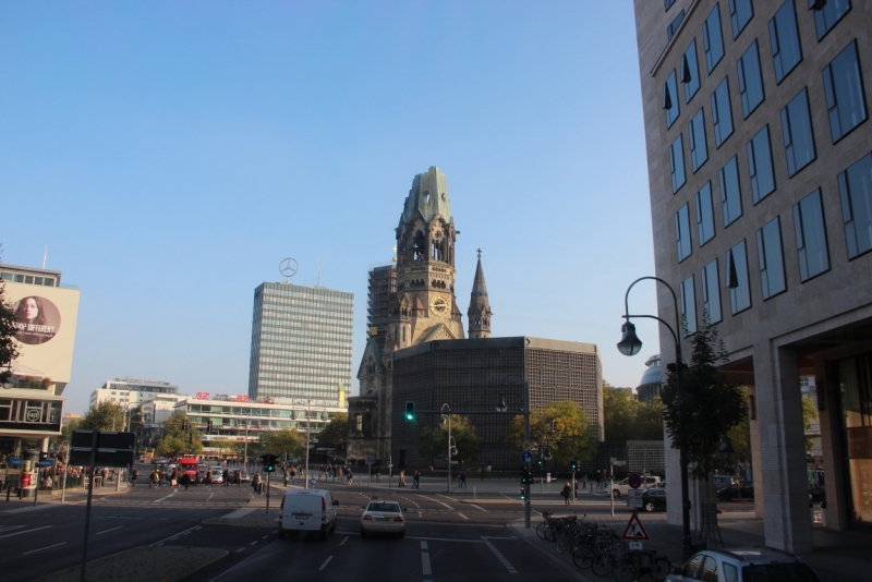 Как крымчане  Muranой  осенней Европой катались( Словакия-Австрия-Германия-Чехия-Польша)