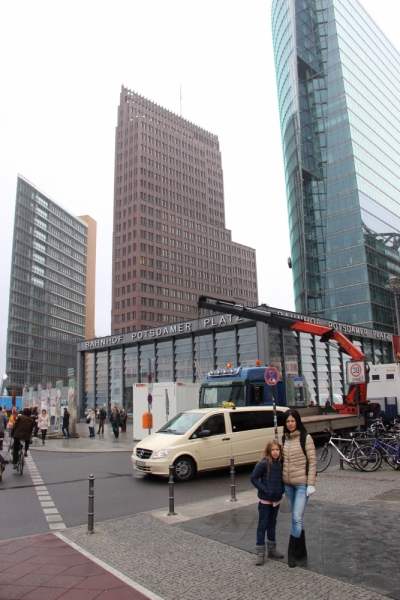 Как крымчане  Muranой  осенней Европой катались( Словакия-Австрия-Германия-Чехия-Польша)