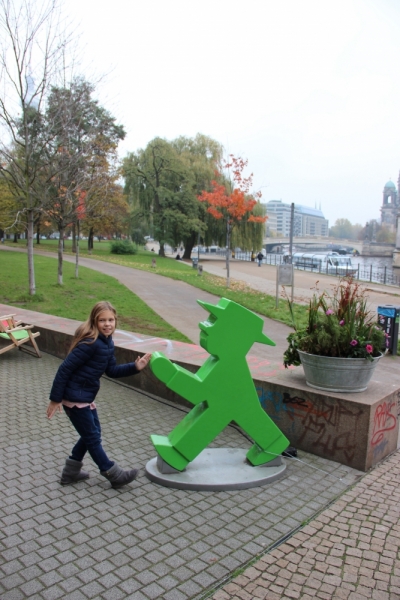 Как крымчане  Muranой  осенней Европой катались( Словакия-Австрия-Германия-Чехия-Польша)