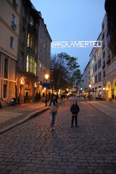 Как крымчане  Muranой  осенней Европой катались( Словакия-Австрия-Германия-Чехия-Польша)