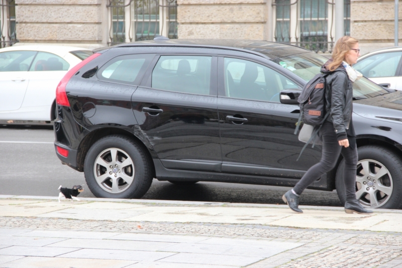 Как крымчане  Muranой  осенней Европой катались( Словакия-Австрия-Германия-Чехия-Польша)