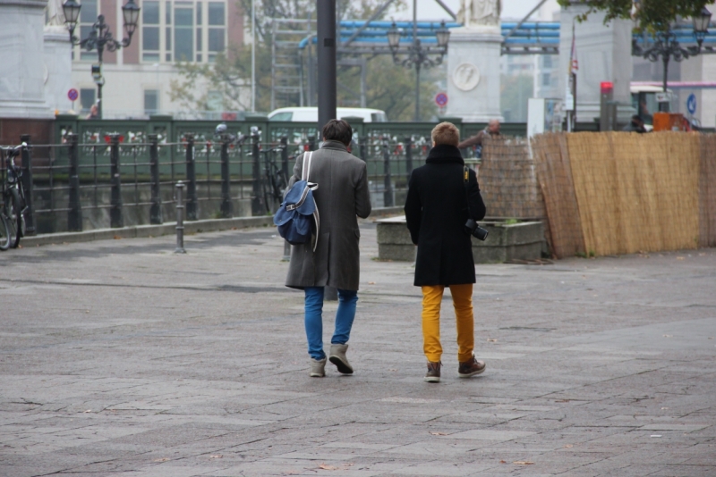 Как крымчане  Muranой  осенней Европой катались( Словакия-Австрия-Германия-Чехия-Польша)