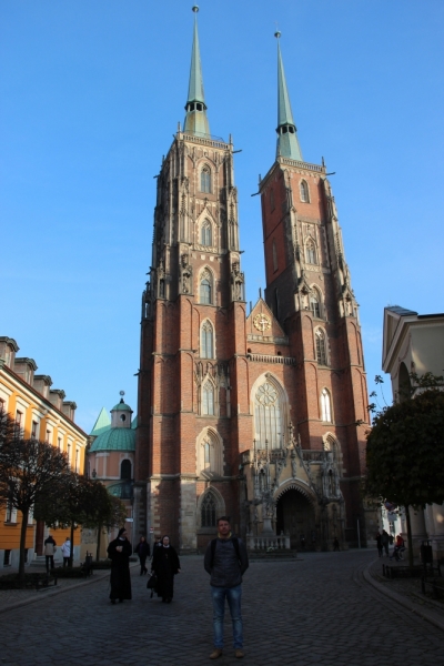 Как крымчане  Muranой  осенней Европой катались( Словакия-Австрия-Германия-Чехия-Польша)