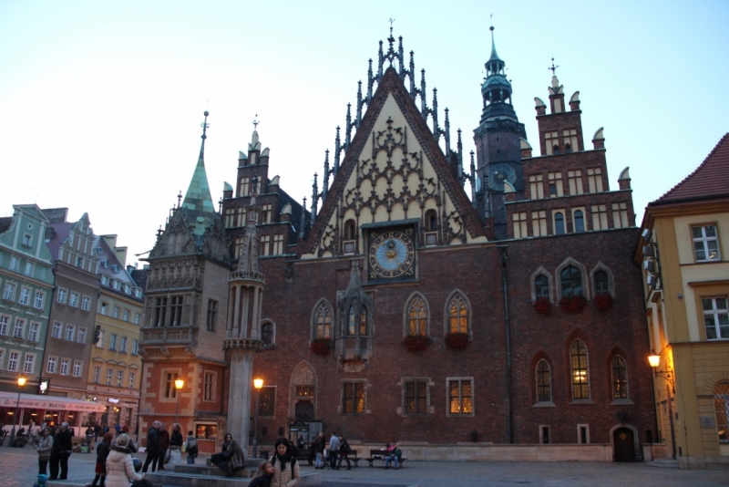 Как крымчане  Muranой  осенней Европой катались( Словакия-Австрия-Германия-Чехия-Польша)