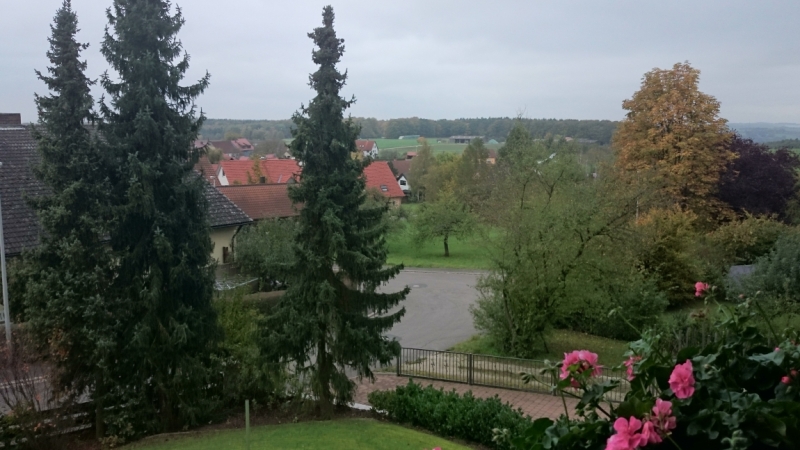 Как крымчане  Muranой  осенней Европой катались( Словакия-Австрия-Германия-Чехия-Польша)