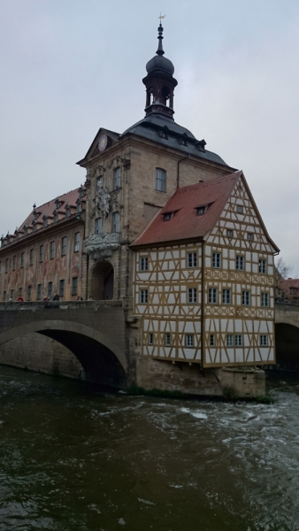 Как крымчане  Muranой  осенней Европой катались( Словакия-Австрия-Германия-Чехия-Польша)