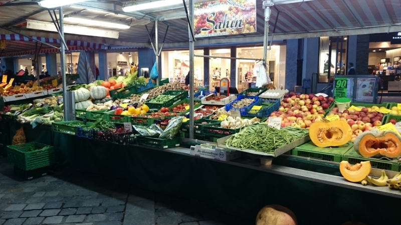 Как крымчане  Muranой  осенней Европой катались( Словакия-Австрия-Германия-Чехия-Польша)