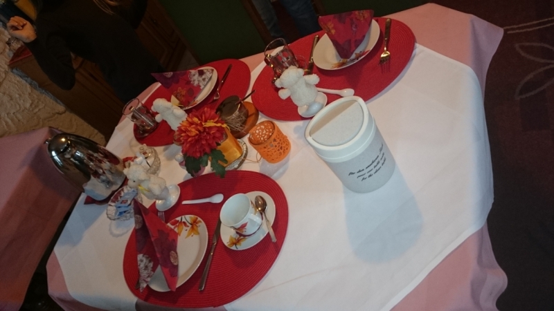 Как крымчане  Muranой  осенней Европой катались( Словакия-Австрия-Германия-Чехия-Польша)