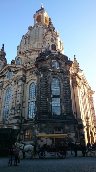 Как крымчане  Muranой  осенней Европой катались( Словакия-Австрия-Германия-Чехия-Польша)