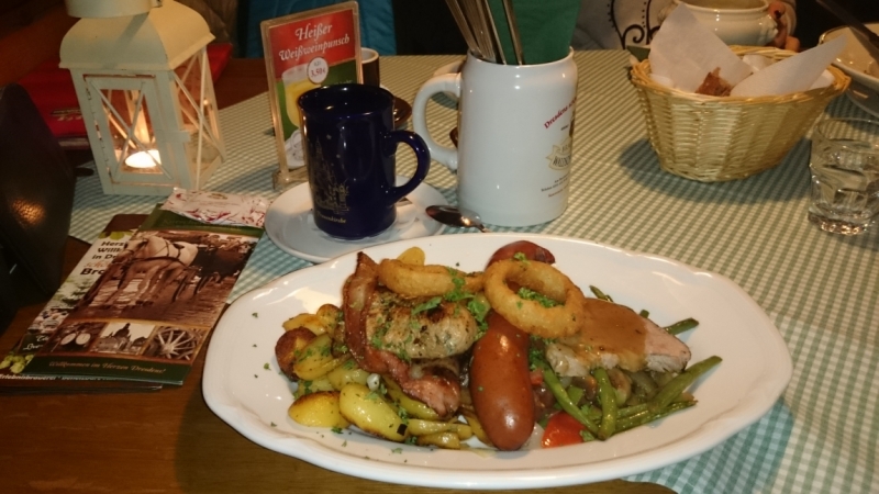 Как крымчане  Muranой  осенней Европой катались( Словакия-Австрия-Германия-Чехия-Польша)