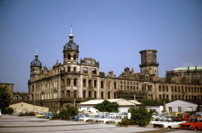 Как крымчане  Muranой  осенней Европой катались( Словакия-Австрия-Германия-Чехия-Польша)