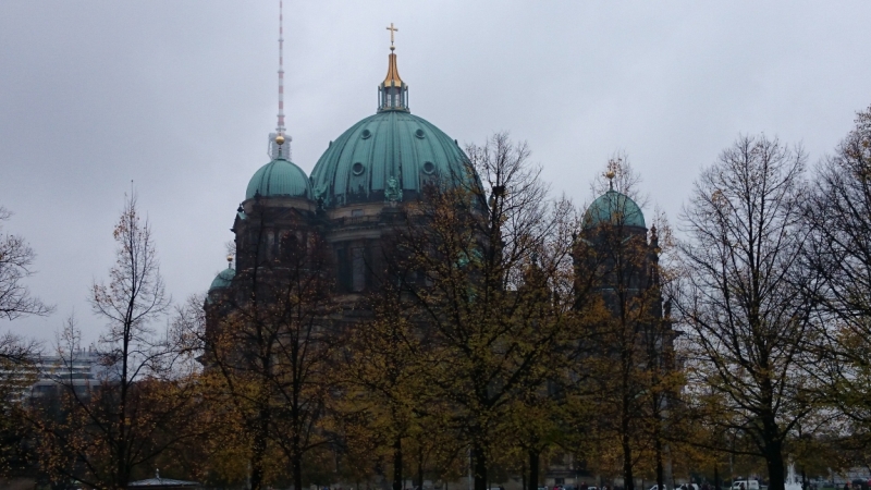 Как крымчане  Muranой  осенней Европой катались( Словакия-Австрия-Германия-Чехия-Польша)