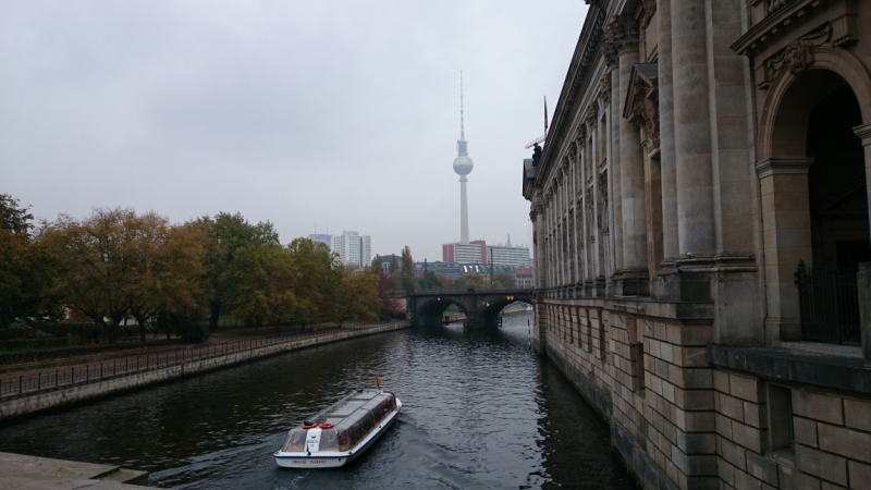 Как крымчане  Muranой  осенней Европой катались( Словакия-Австрия-Германия-Чехия-Польша)