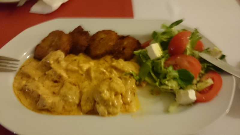 Как крымчане  Muranой  осенней Европой катались( Словакия-Австрия-Германия-Чехия-Польша)