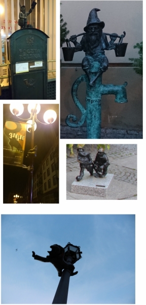 Как крымчане  Muranой  осенней Европой катались( Словакия-Австрия-Германия-Чехия-Польша)