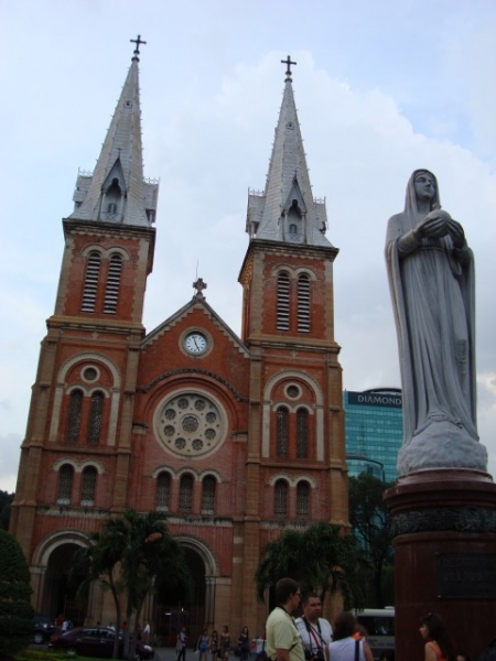 Хошимин-Фукуок 2011г