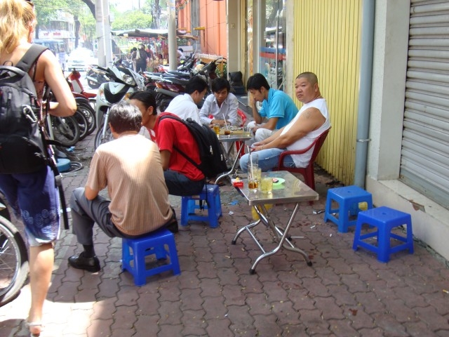 Хошимин-Фукуок 2011г