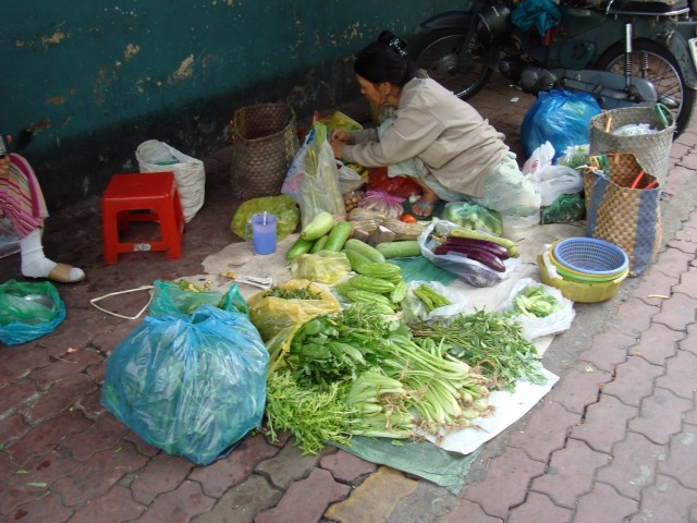 Хошимин-Фукуок 2011г