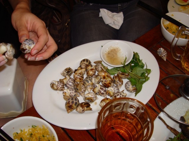 Хошимин-Кучи-Фукуок 2011г.