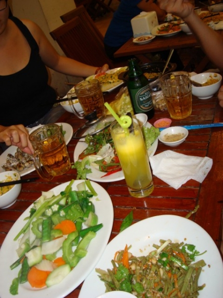 Хошимин-Кучи-Фукуок 2011г.