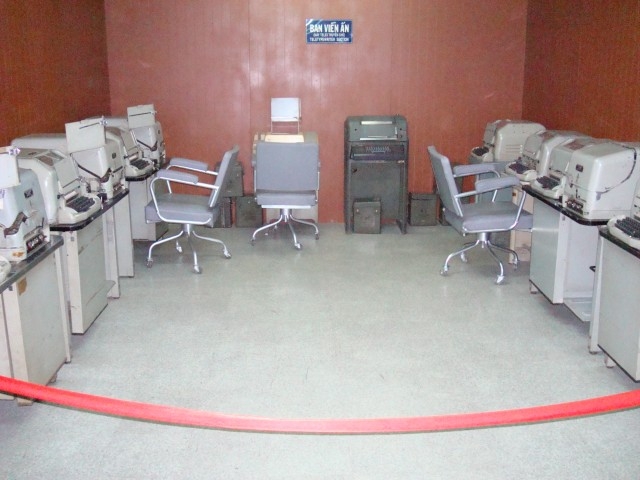 Хошимин-Кучи-Фукуок 2011г.