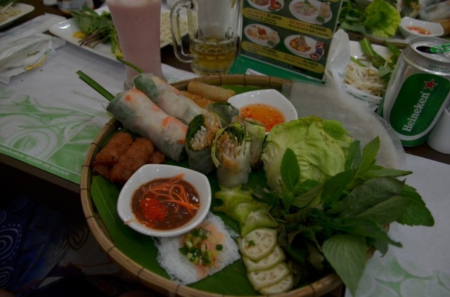 Хошимин-Кучи-Фукуок 2011г.