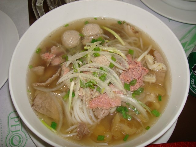 Хошимин-Кучи-Фукуок 2011г.