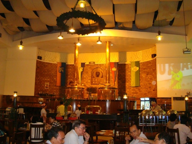 Хошимин-Кучи-Фукуок 2011г.