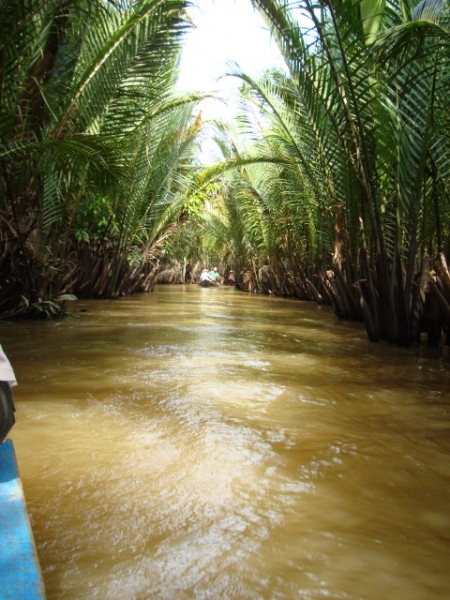 Хошимин-Кучи-Фукуок 2011г.