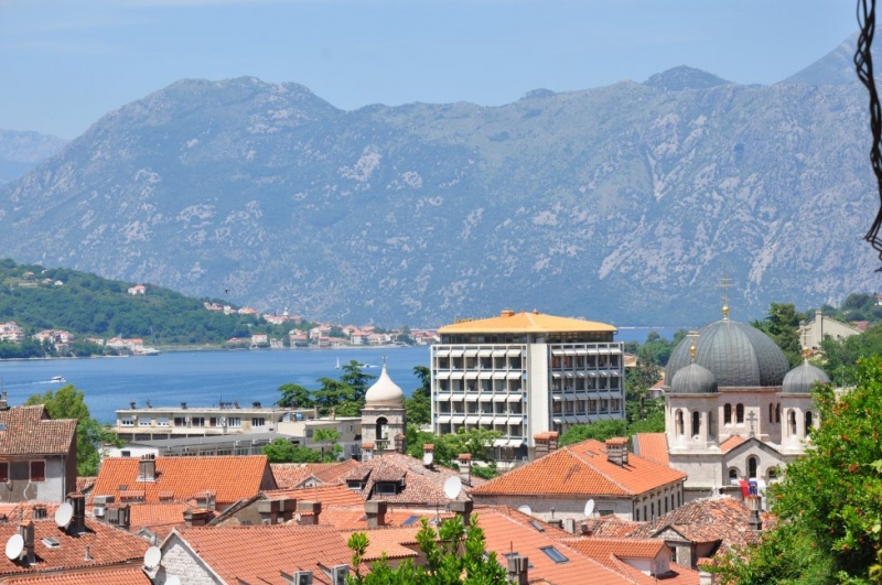 Наше сердце в горах Montenegro!!!  май-июнь 2015г.