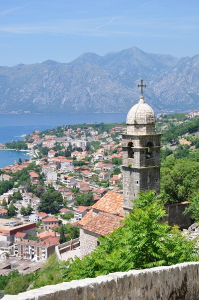 Наше сердце в горах Montenegro!!!  май-июнь 2015г.