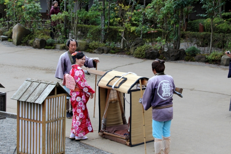 Момидзи 2015. Tokyo-Nikko-Hakone-Osaka-Kyoto-Nara-Himeji-Okayama-Kurashiki-Koyasan-Tokyo