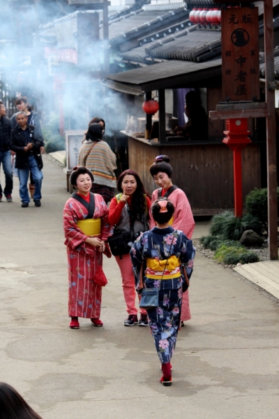 Момидзи 2015. Tokyo-Nikko-Hakone-Osaka-Kyoto-Nara-Himeji-Okayama-Kurashiki-Koyasan-Tokyo