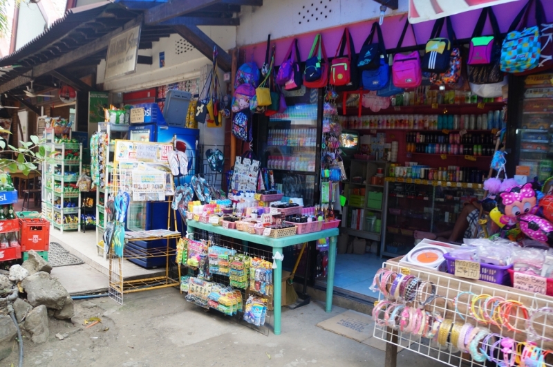 Сosta Victoria, ЮВА, январь 2016: коллективное творчество