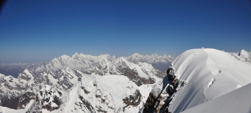 Помогите сократить маршрут: ЕВС, Чо Ла, Гокио