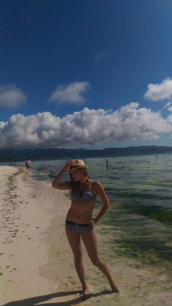 Сosta Victoria, ЮВА, январь 2016: коллективное творчество