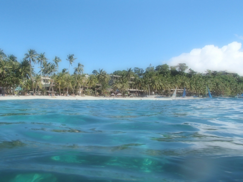 Сosta Victoria, ЮВА, январь 2016: коллективное творчество