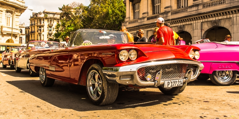 Куба. Много фото. Обновление.