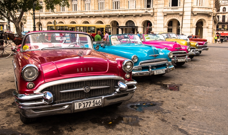 Куба. Много фото. Обновление.