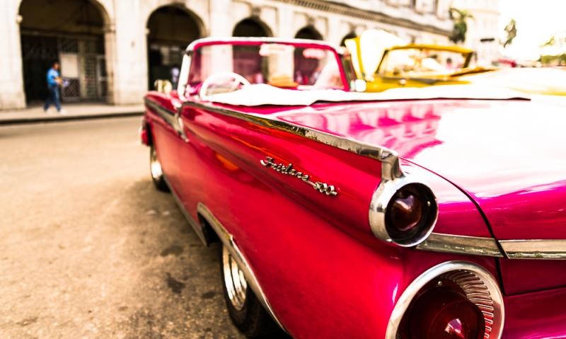 Куба. Много фото. Обновление.