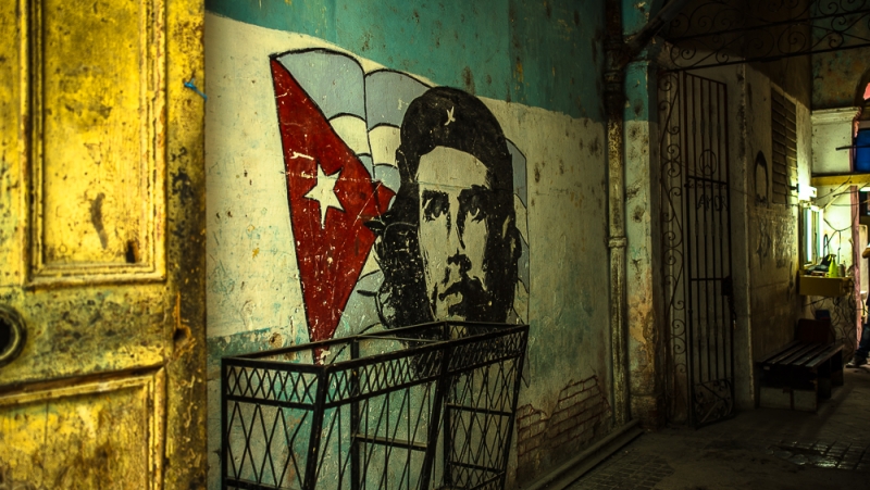 Куба. Много фото. Обновление.