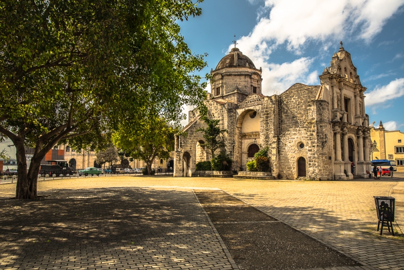 Куба. Много фото. Обновление.