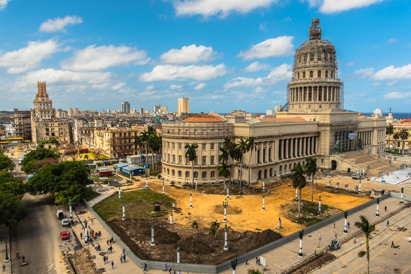 Куба. Много фото. Обновление.