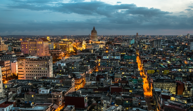 Куба. Много фото. Обновление.