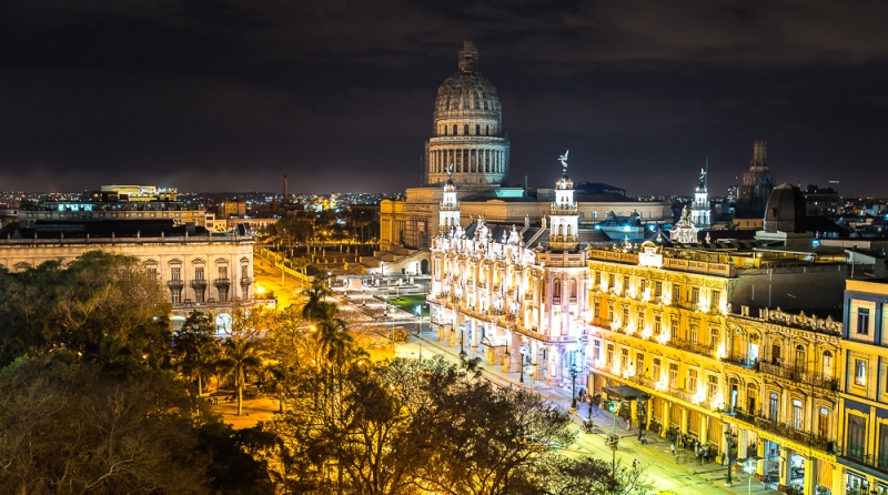 Куба. Много фото. Обновление.