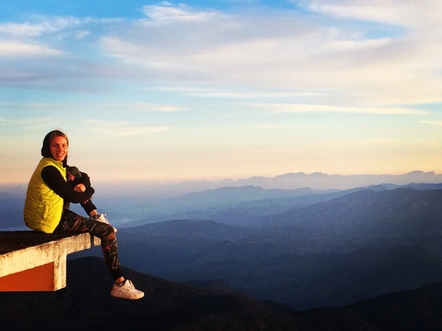 Шри-Ланка - на встречу настоящим приключениям!!!