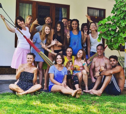 Шри-Ланка - на встречу настоящим приключениям!!!