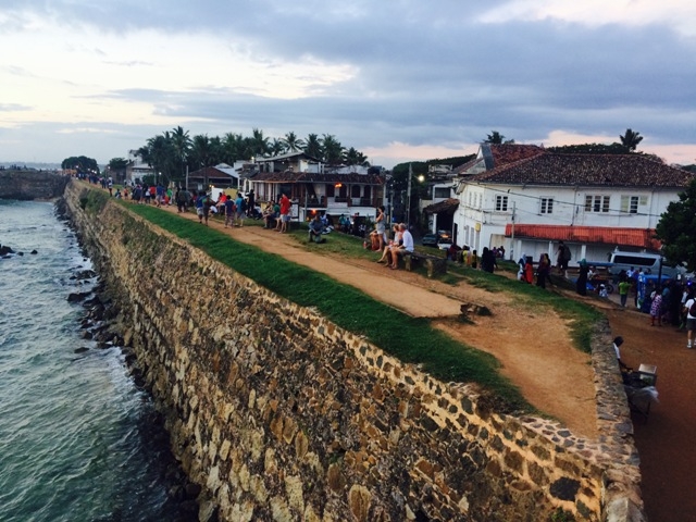 Шри-Ланка - на встречу настоящим приключениям!!!