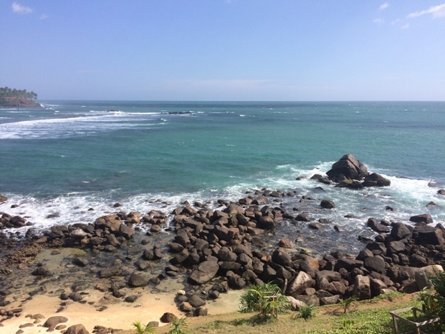 Шри-Ланка - на встречу настоящим приключениям!!!